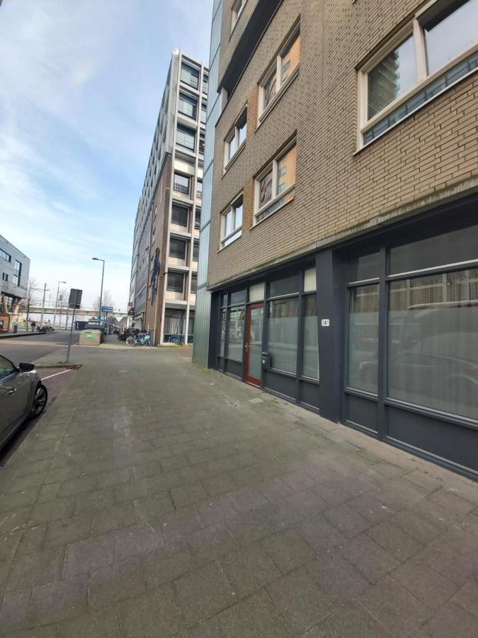 Mooie 14 Cn In Center Apartment Rotterdam