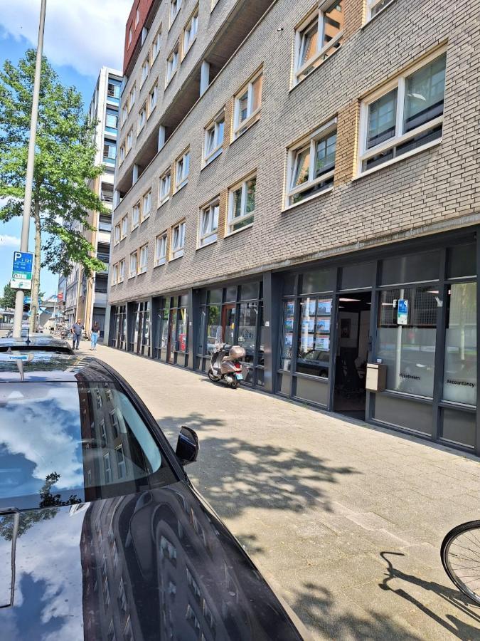 Mooie 14 Cn In Center *