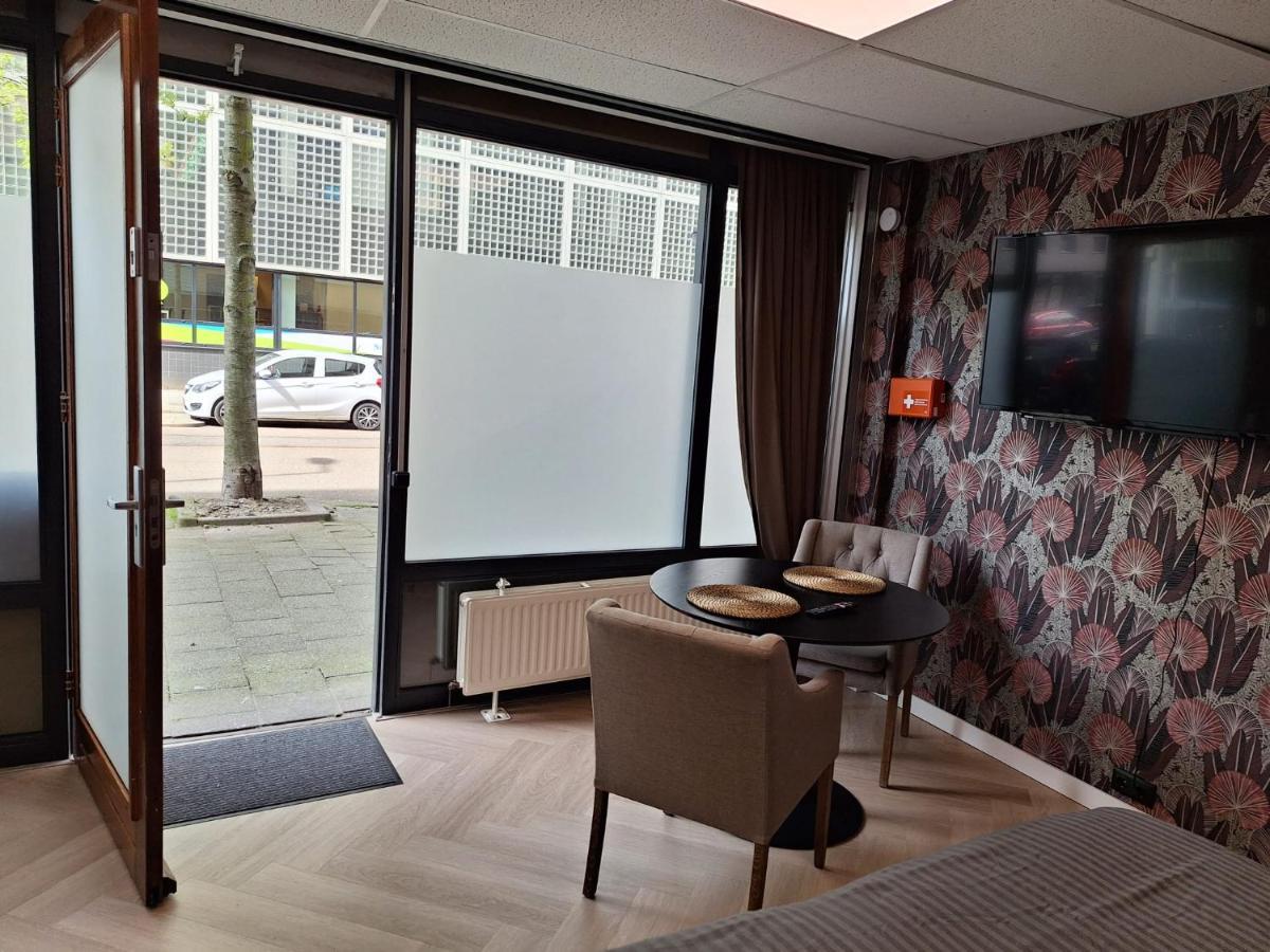 Mooie 14 Cn In Center Rotterdam