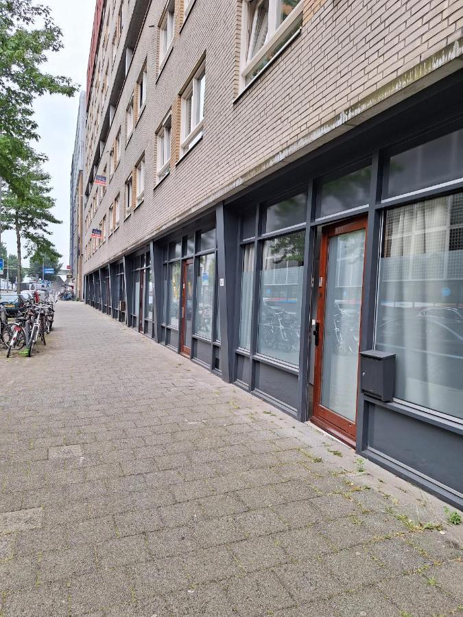 Apartment Mooie 14 Cn In Center *