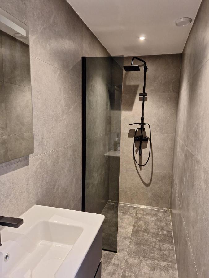 Appartement Mooie 14 C In Center *
